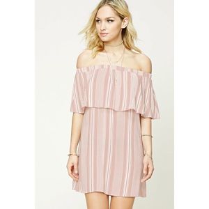 Forever 21 Midi Dress